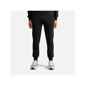 Pánske nohavice ROSSIGNOL Presset Pant, čierne
