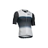 Cyklistické tričko NORTHWAVE Blade Air Jersey S/s, bielo-čierne
