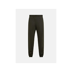Nohavice PEAK PERFORMANCE Original Pants Men, zelené Nohavice PEAK PERFORMANCE Original Pants Men, zelené