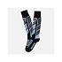 Dámske lyžiarske ponožky ROSSIGNOL W Thermotech Socks, modré
