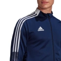 Pánska futbalová mikina Tiro 21 Track M GH4474 - Adidas