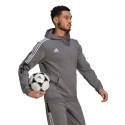 Pánska mikina Tiro 21 Sweat Hoody M GP8805 - Adidas