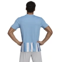 Pánske pruhované tričko 21 JSY M GN5845 - Adidas