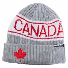 Bauer NE Toque Knit Jr Cap 1059453