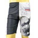 Pánske tréningové šortky MFC - Stm-Warrior M 066662-M - Masters