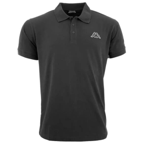 Pánske polo tričko Peleot M 303173-19-0201 - Kappa
