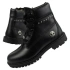 Dámske trekové topánky W TB0A5MJA-015 - Timberland