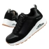 Dámska obuv Skechers Uno-Solid Air W 155132/BLK