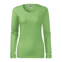 Dámske tričko Slim W MLI-13939 - Malfini