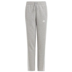 Dievčenské nohavice 3 Stripes PT Jr IC6127 - Adidas