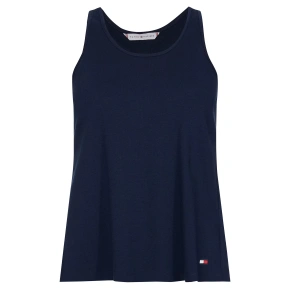 Dámsky top UW0UW02154-CUN - Tommy Hilfiger