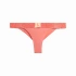 Dámske brazílske plavky KW0KW02065-SM9 - Calvin Klein