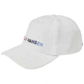 HH Graphic Cap 48146 011 white - Helly Hansen