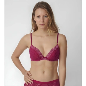 Dámska podprsenka Aura Spotlight WHU - Triumph