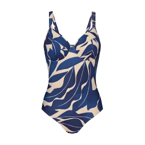 Dámske jednodielne plavky Summer Allure OW - Triumph