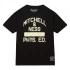 Dizajnové tričko Mitchell & Ness Phys Ed M BMTR5545-MNNYYPPPBLCK
