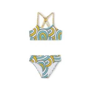 O'Neill Mix And Match Tropics Bikini Jr Plavky 92800613949 detské
