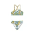 O'Neill Mix And Match Tropics Bikini Jr Plavky 92800613949 detské