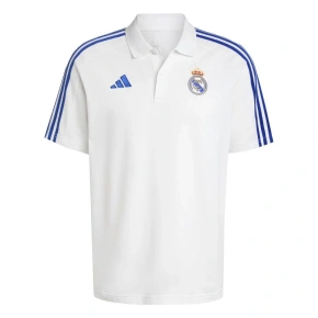 Adidas Real Madrid polokošeľa M IT3813 muži