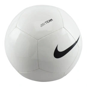 Futbalová lopta Nike Pitch Team FZ7553-100