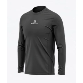 Tričko BlueSports ribano '24 Jr BL-8160