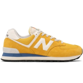 Topánky New Balance M U574VPY