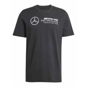 Adidas Mercedes Dna Gftee M tričko JV5434