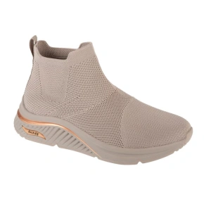 Skechers Arch Fit S-Miles - Ponožky 155580-TPE Beige 36