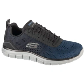 Skechers Track - Ripkent 232399W-NVBK Navy 41