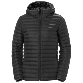 Helly Hansen dámska bunda W SIRDAL HOODED INSULATOR JACK 62992 990