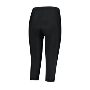 Rogelli šortky 3/4 BASIC LADY čierne S