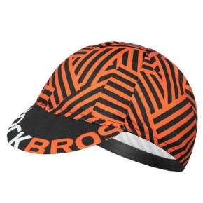 Cyklistická čiapka Rockbros orange Cyklistická čiapka Rockbros orange