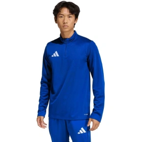 Pánske tričko adidas Entrada 26 Training Top blue JZ6655 pánske