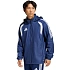 Pánska bunda adidas Tiro 26 League Windbreaker navy blue JY9732