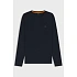 Pánske tričko Boss T-Shirt Tacks BLU (50512111-404)