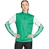 Dámske tričko adidas Squadra 25 Training Top green JP3159