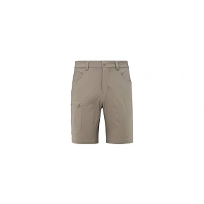 Pánske šortky MILLET Ubic Stretch Short M, béžové Pánske šortky MILLET Ubic Stretch Short M, béžové