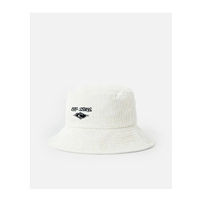 Klobúk RIP CURL Icons Of Surf Bucket Hat, tyrkysový Klobúk RIP CURL Icons Of Surf Bucket Hat, tyrkysový