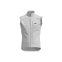 Cyklistická vesta POC M's Enthral Gilet, biela