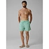 Pánske plážové šortky typu boardshorts 4F 4FRSS26UBDSM260-90A