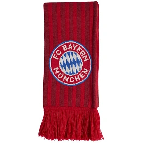 Šál adidas FC Bayern KT3401
