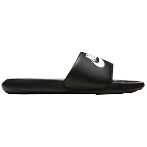 Dámske šľapky Nike Victori One Slide, čierne, CN9677 005, veľkosť 40,5 Dámske šľapky Nike Victori One Slide, čierne, CN9677 005, veľkosť 40,5