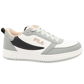 Fila – pánska športová obuv, tenisky Rega – módne, biele, pohodlné Fila – pánska športová obuv, tenisky Rega – módne, biele, pohodlné
