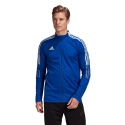 Pánska futbalová mikina Tiro 21 Track M GM7320 - Adidas