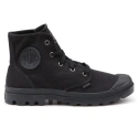 Dámske topánky Pampa HI W 92352-060-M - Palladium