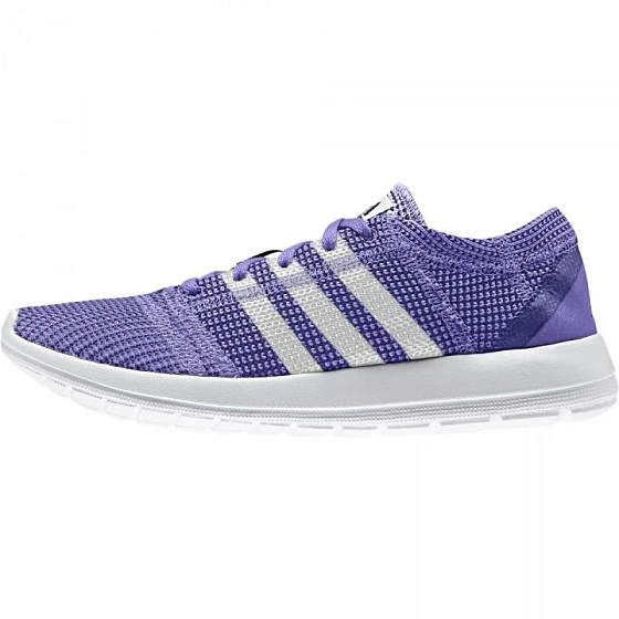 Dámska športová obuv Element Refine Tricot W B40629 - Adidas