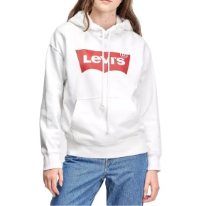 Dámska mikina Levi's Graphic Standard Hoodie W 184870024