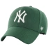 47 Značka New York Yankees MVP Cap B-MVPSP17WBP-PG