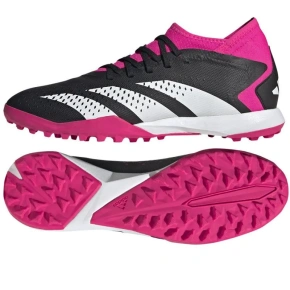 Pánske kopačky Predator Accuracy.3 TF M GW4637 - Adidas