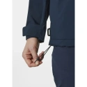 Dámske plachetnice Hp Racing Lifaloft Hooded Jkt W 30373 597 - Helly Hansen